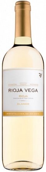 Rioja Vega Blanco 0,75l