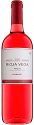 Rioja Vega Rosado 0,75l