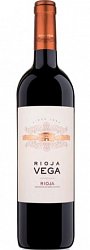 Rioja Vega Semi Crianza 0,75l