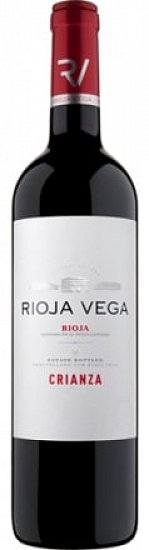 Rioja Vega Crianza 0,75l