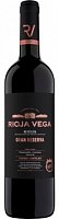 Rioja Vega Gran Reserva 0,75l