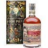 Don Papa Flora & Fauna 40% 0,7l