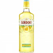GIN GORDON'S SICILIAN LEMON 0,7L 37,5%