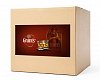Set 2x Grant's 40% 1l + 6 skleniček