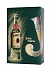 Jameson 40% 0,7l + 2 sklenice