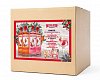 Set Beefeater 2x Pink 37,5% 1l, 2x Blood Orange 37,5% 1l + sklenice