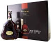 Hennessy XO Exclusive Set 40% 0,7l  + 6 sklo