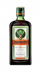Jägermeister 35% 0,5l