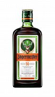 Jägermeister 35% 0,5l