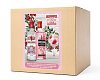 Set 4x Beefeater 40% 1l + balzám na rty