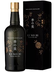Ki No Bi Gin 45,7% 0,7l
