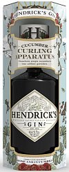 Hendrick's Gin Original 41,4% 0,7l + Spirálový aparát na okurku