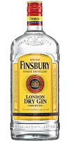 Finsbury London Dry Gin 37,5% 0,7l
