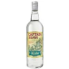 Captain Silver White 37,5% 1l