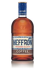 Heffron Panama Coffee 35% 0,7l