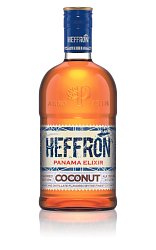 Heffron Panama Coconut 35% 0,7l