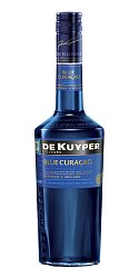 De Kuyper Curacao Blue 24% 0,7l
