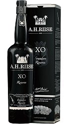 A.H.RIISE XO FOUNDERS RESERVE 44,5% 0,7L LIMITOVANÁ EDICE