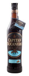 Capitan Bucanero Coffee 34 % 0,7l