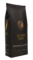 Pavin caffé Extra bar zrnková káva 1 kg
