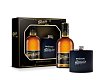 Božkov Republica Exclusive 8y 38% 0,5l + placatka