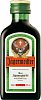 Jagermeister 35% 0,04l