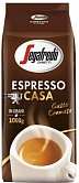Segafredo Espresso Casa zrnková Káva 1 kg