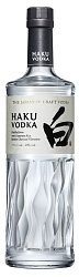Suntory Haku vodka 40% 0,7l