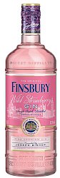 Finsbury Wild Strawberry Gin 37,5% 1l