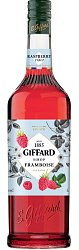 Giffard Raspberry - malina 1l