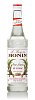 Monin Pure Cane Sugar - cukrová třtina 0,7l
