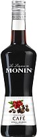Monin Café Liqueur 25% 0,7l