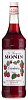 Monin Raspberry - malina 1l