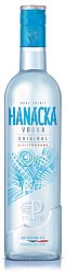 Hanácká Vodka 37,5% 1l
