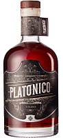 Platonico Nero 38% 0,7l