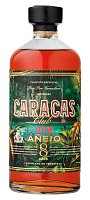 Caracas Club Ron Anejo 8y 40% 0,7l