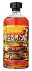 Caracas Club Nectar 40% 0,7l