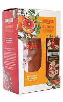 Beefeater Blood Orange 37,5% 0,7l + sklenička