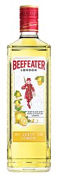 Beefeater Zesty Lemon 37,5% 1l