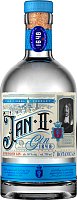 Jan II. Gin London dry 0,7l 40%