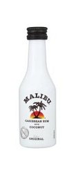 Malibu 21% 0,05l