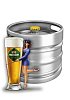 Bernard 11, světlý ležák, 20l KEG