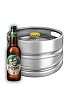 Velkopopovický Kozel 11, světlý ležák, 15l KEG