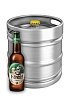 Velkopopovický Kozel 11, světlý ležák, 30l KEG