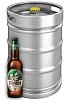 Velkopopovický Kozel 11, světlý ležák, 50l KEG