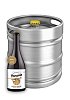 Moravia 11 Medlánecký kluzák, světlý ležák, 30l KEG