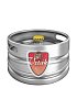 Vrták Hořká 10, světlé výčepní, 15l KEG