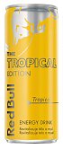 Red Bull Tropical Edition 250ml