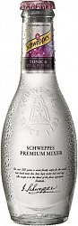Schweppes Premium Tonic&Pink Peper 0,2l