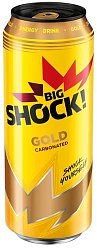 Big Shock! Gold 500ml